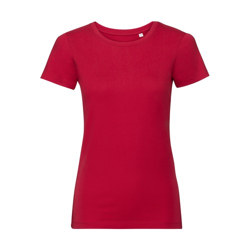 Ladies´ Pure Organic Tee thumbnail 10
