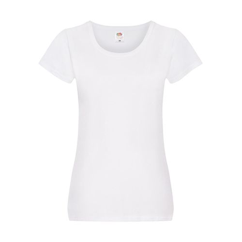 Ladies` Original T - 11
