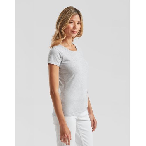 Ladies` Original T - 4