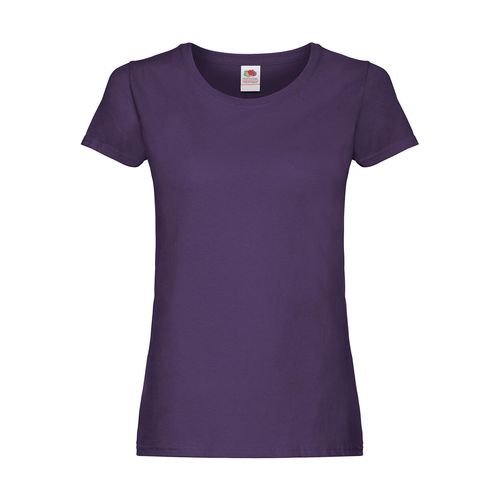 Ladies` Original T - 7