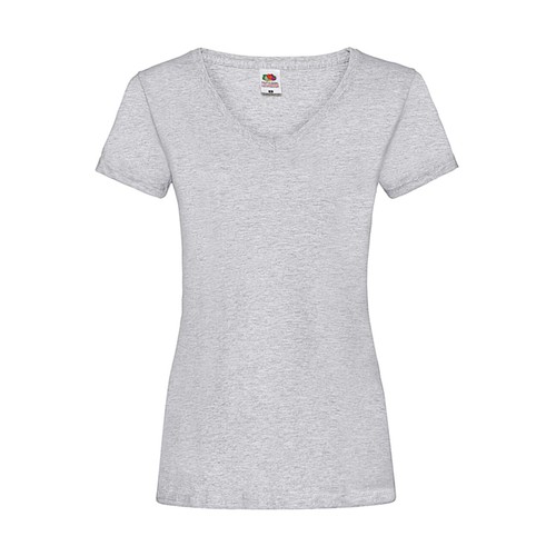 Ladies Valueweight V-Neck T thumbnail 6