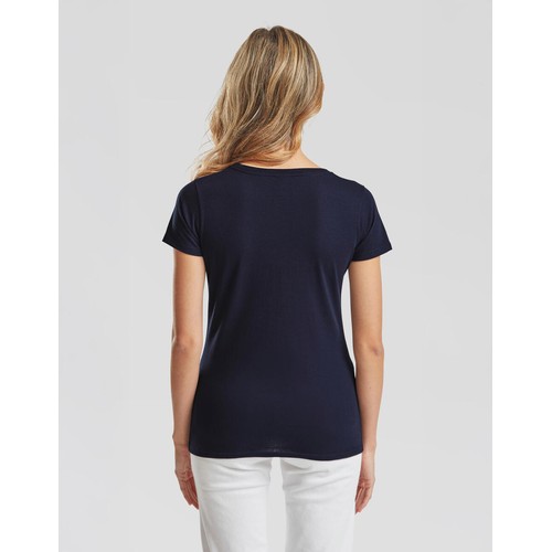 Ladies Valueweight V-Neck T thumbnail 5