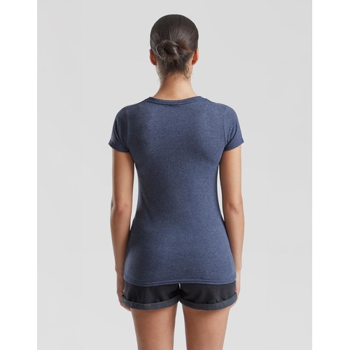Ladies Valueweight T thumbnail 6