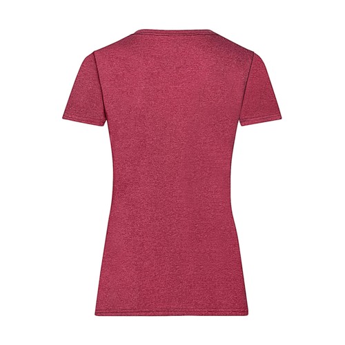 Ladies Valueweight T thumbnail 9