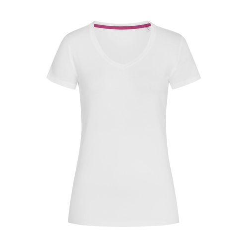 Claire V-Neck - 6
