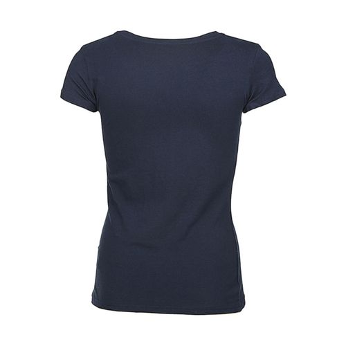 Claire V-Neck - 4