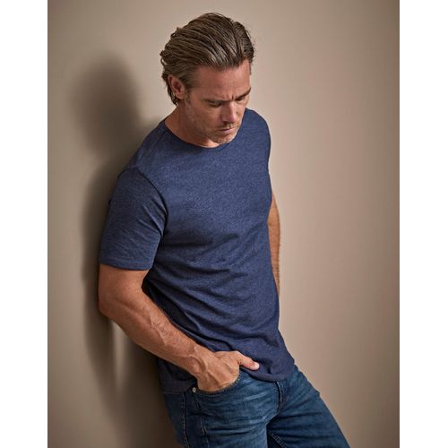 Urban Melange Tee - 2