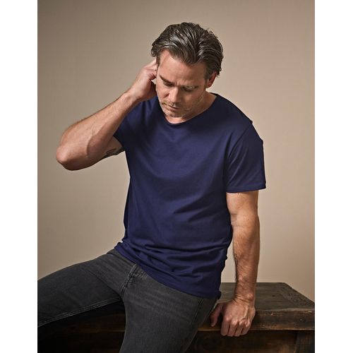 Urban Melange Tee - 3