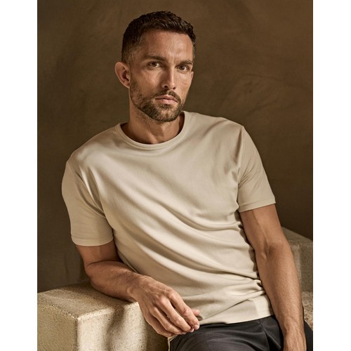 Mens Interlock T-Shirt - 1
