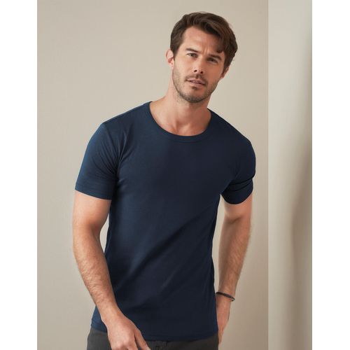 bleu marine pur