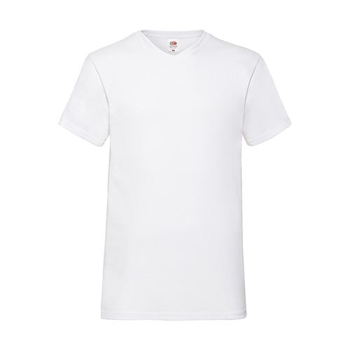 Valueweight V-Neck-Tee - 10