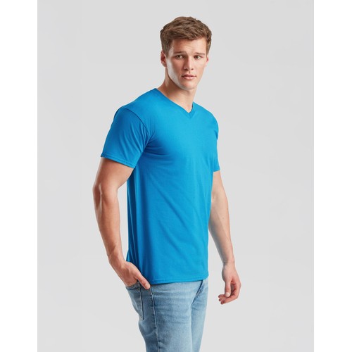 Valueweight V-neck T-Shirt thumbnail 4