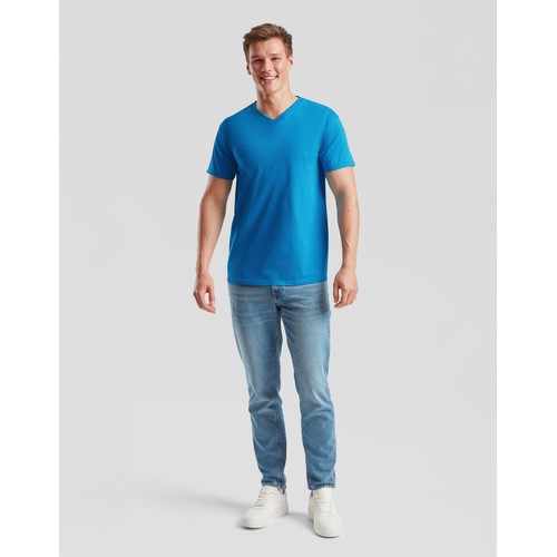 Valueweight V-neck T-Shirt thumbnail 5