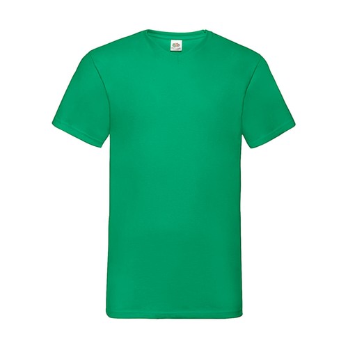Valueweight V-neck T-Shirt thumbnail 7
