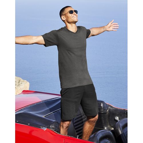 bleu marine profond