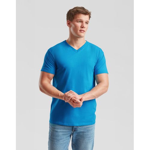 Valueweight V-Neck-Tee - 2