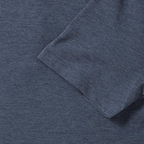Men`s Henley HD T - 7