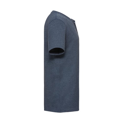 Men`s Henley HD T - 5