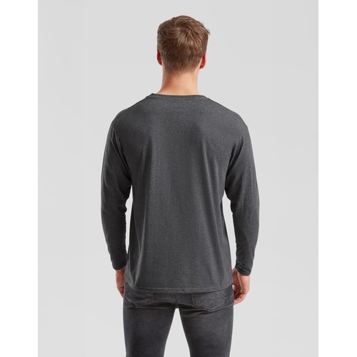 Value weight LS T-Shirt thumbnail 6