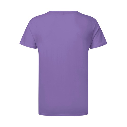 Signature Tagless Tee Men thumbnail 4
