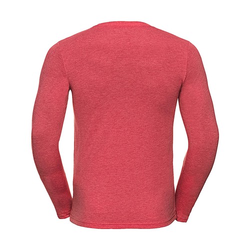 Men’s Long Sleeve HD T thumbnail 4