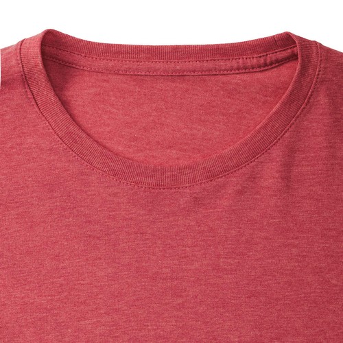 Men’s Long Sleeve HD T thumbnail 6