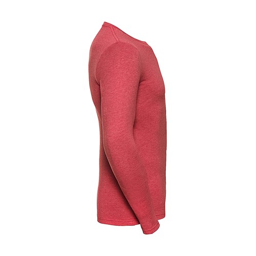 Men’s Long Sleeve HD T thumbnail 5