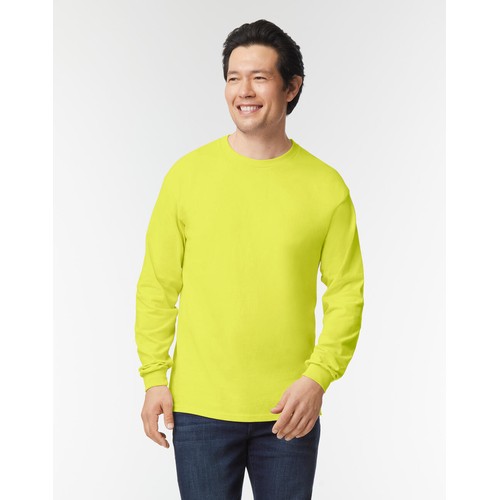 Ultra Cotton Adult T-Shirt LS - 1