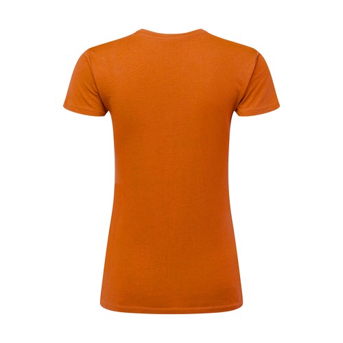 Signature Tagless Tee Women thumbnail 4
