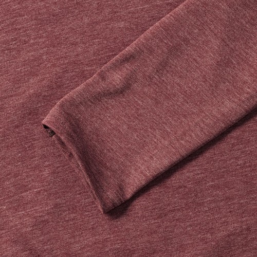 Ladies Long Sleeve HD T thumbnail 7