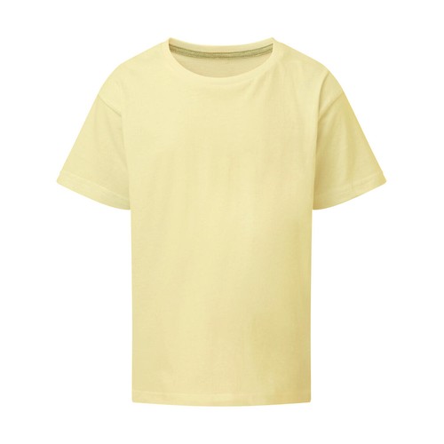 Signature Tagless Tee Kids - 1