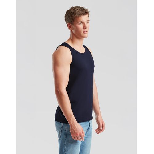 Valueweight Athletic Vest - 2