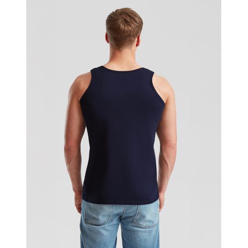 Valueweight Athletic Vest - 4