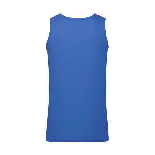 Valueweight Athletic Vest - 6