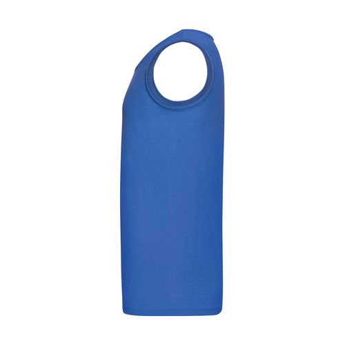 Valueweight Athletic Vest - 5