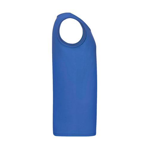 Valueweight Athletic Vest - 7