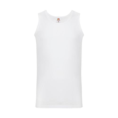 Valueweight Athletic Vest - 9
