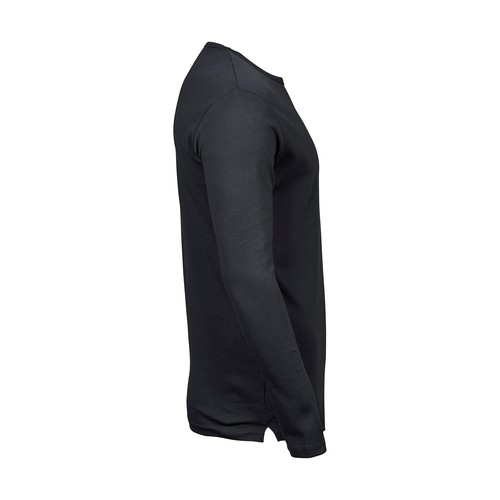 Mens LS Interlock T-Shirt thumbnail 6