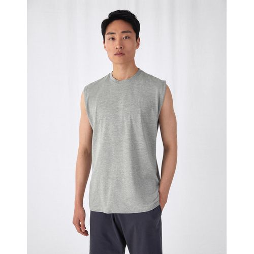 Exact Move Sleeveless T-Shirt - 2