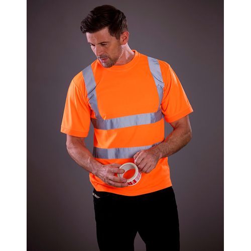 orange fluo