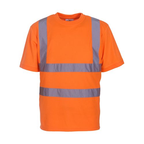 Fluo T-Shirt - 3