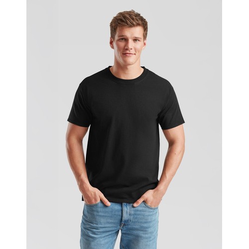 Heavy Cotton T thumbnail 6
