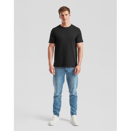 Heavy Cotton T thumbnail 8