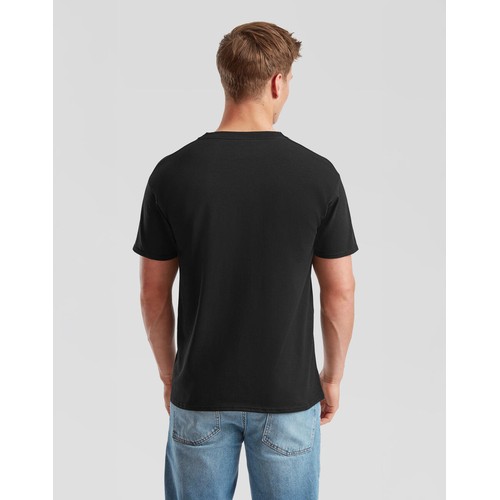 Heavy Cotton T thumbnail 9