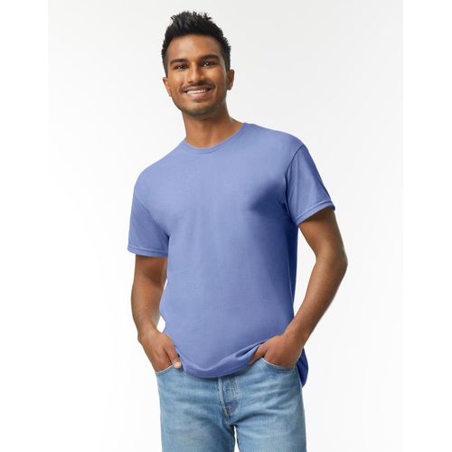 bleu saphir chiné