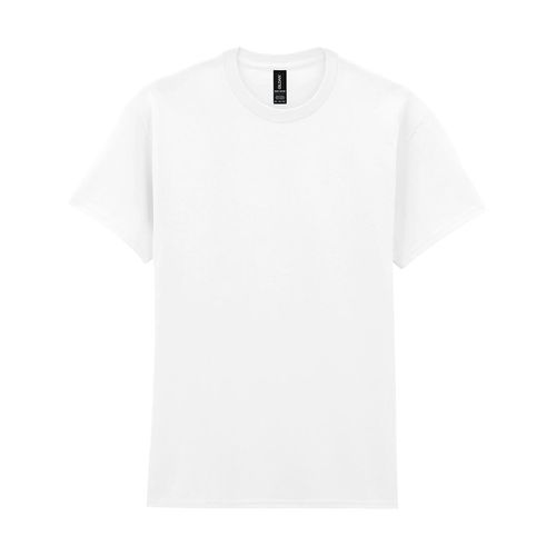 Heavy Cotton Adult T-Shirt - 4
