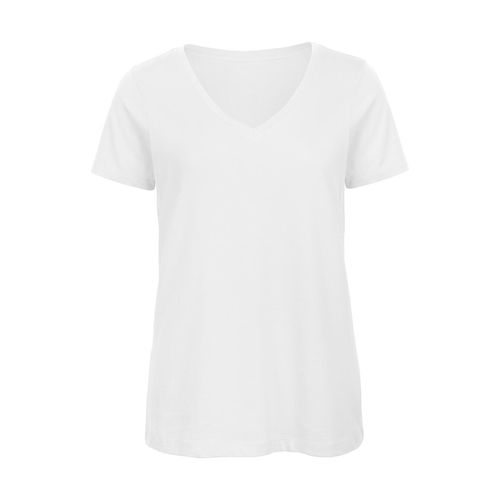Organic Inspire V /women T-Shirt - 2