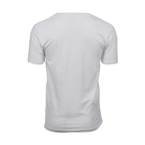 Mens Stretch V-Tee thumbnail 5