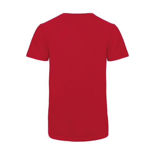 Organic Inspire Slub /men T-shirt - 2