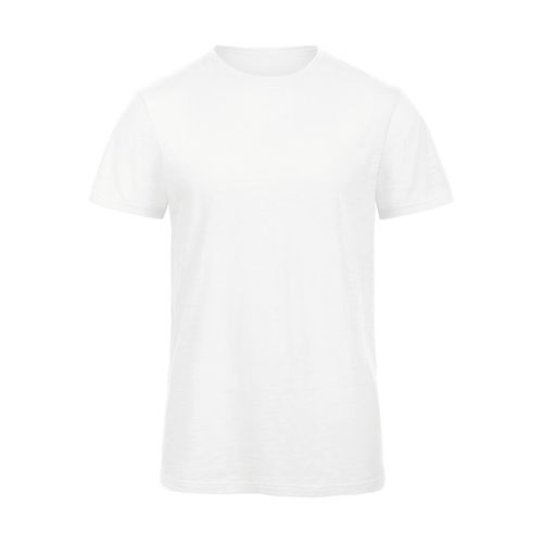 Organic Inspire Slub /men T-shirt - 3